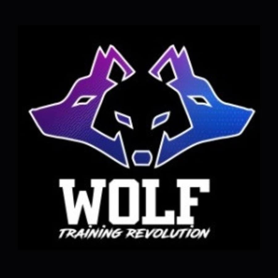 Wolf Training Revolution — foto