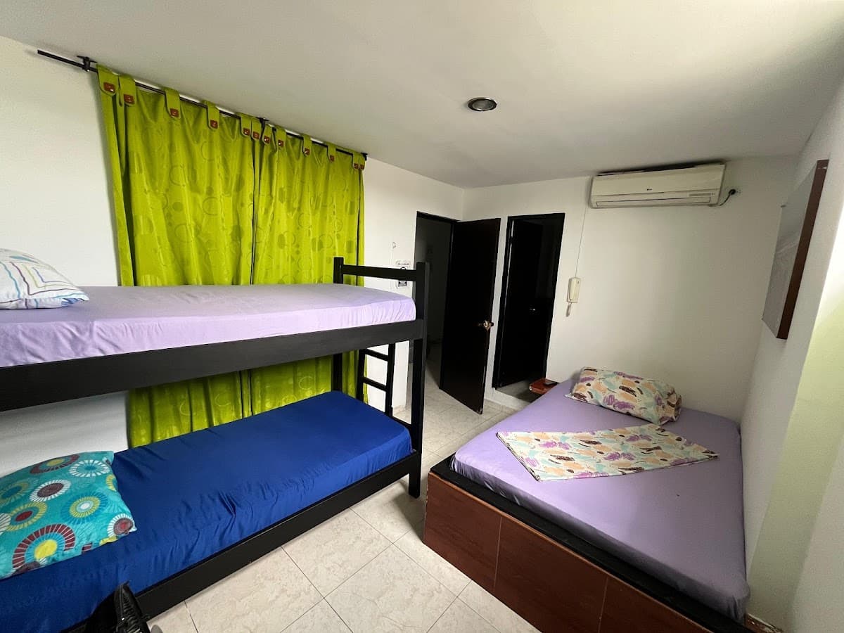 Hotel Villa Sofia — foto