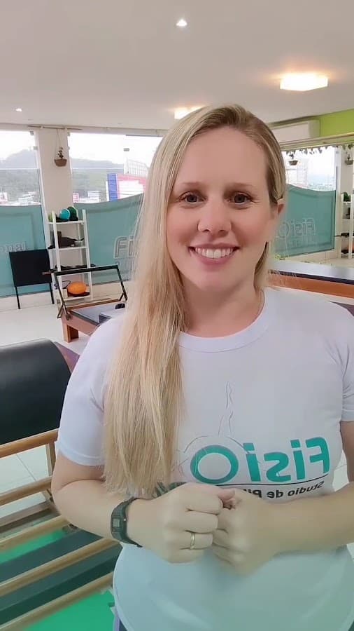 Fisio Plus Studio de Pilates — foto
