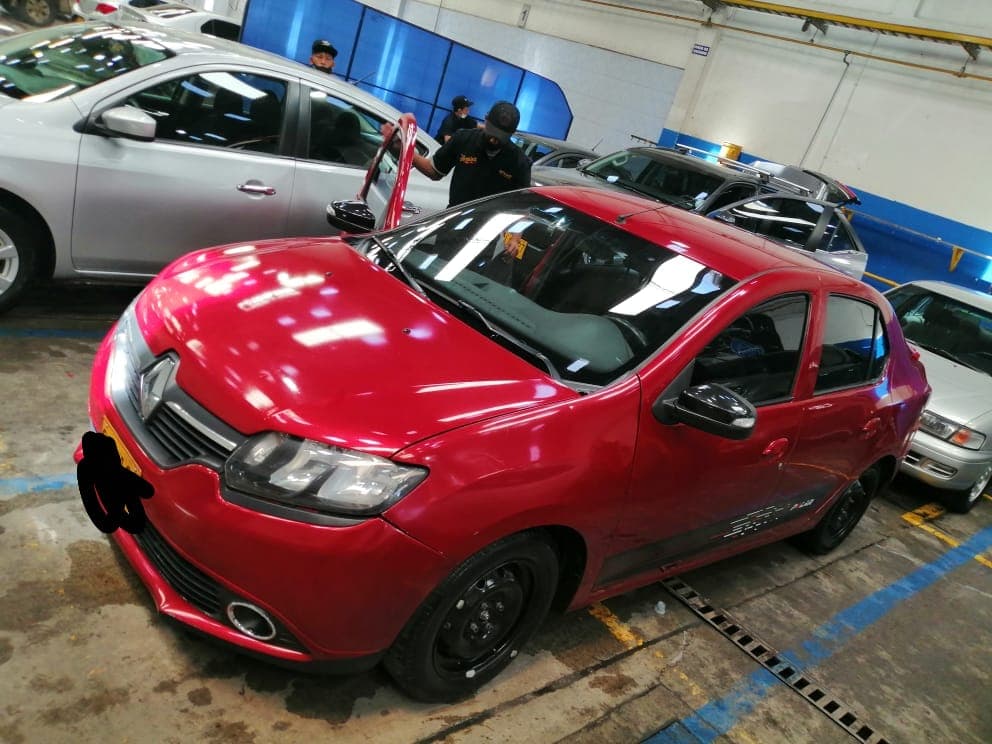 Tu Outlet Rent a Car — foto