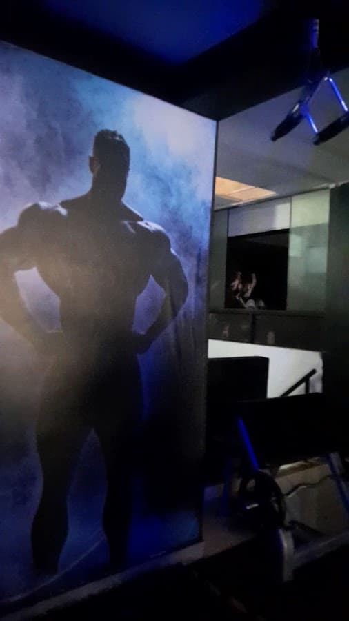 Absolute Gym — foto