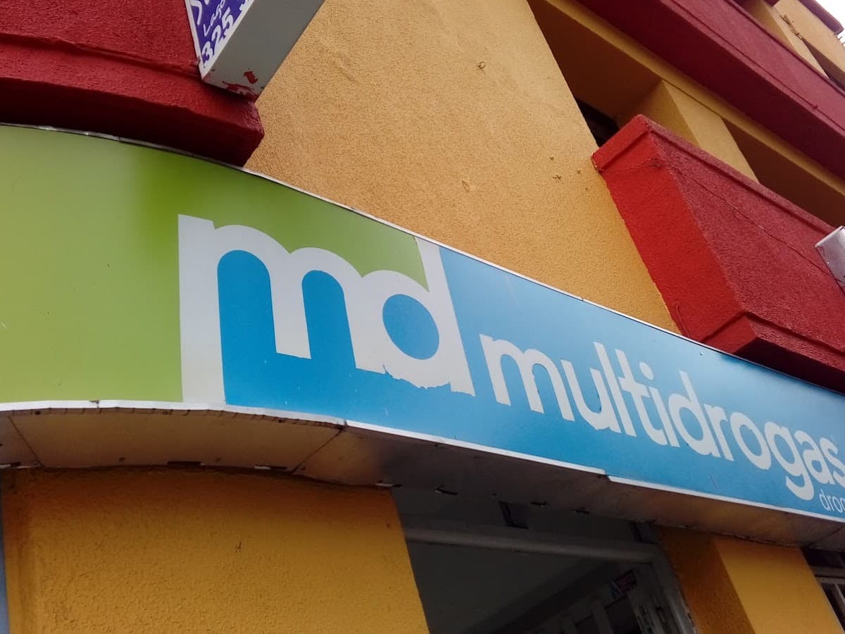 Drogueria La 26 — foto