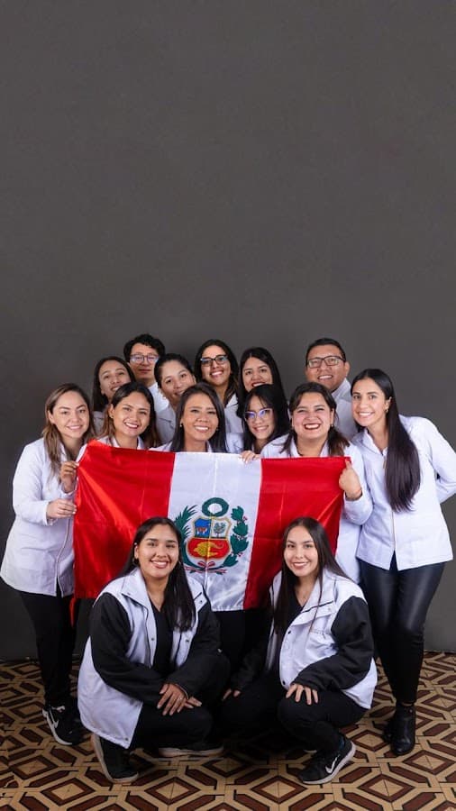 Impacto Dental Jesús María | Diseño de Sonrisa | Ortodoncia | Implantes | Alineadores
