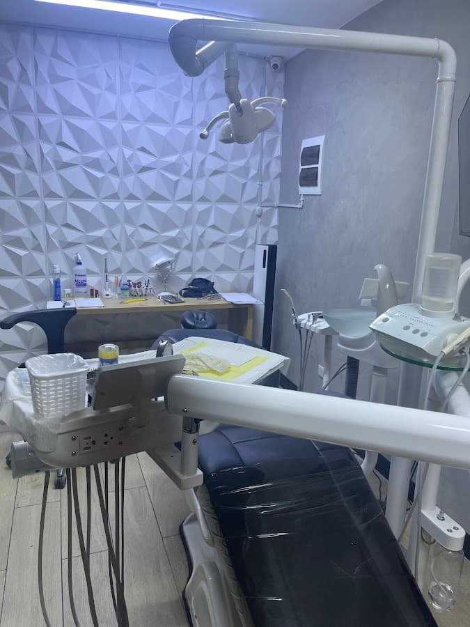 Impacto Dental Jesús María | Diseño de Sonrisa | Ortodoncia | Implantes | Alineadores — foto