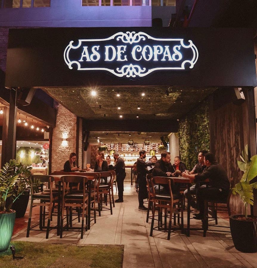 As de Copas
