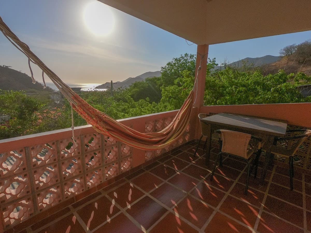 La Casa de Felipe Hostel