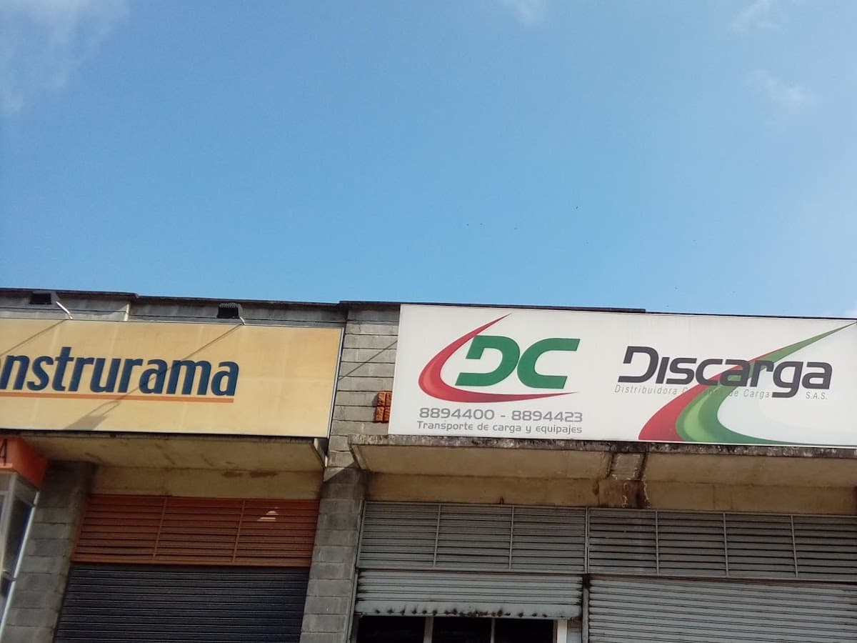 SUS ENCARGOS Logistica y Transporte — foto