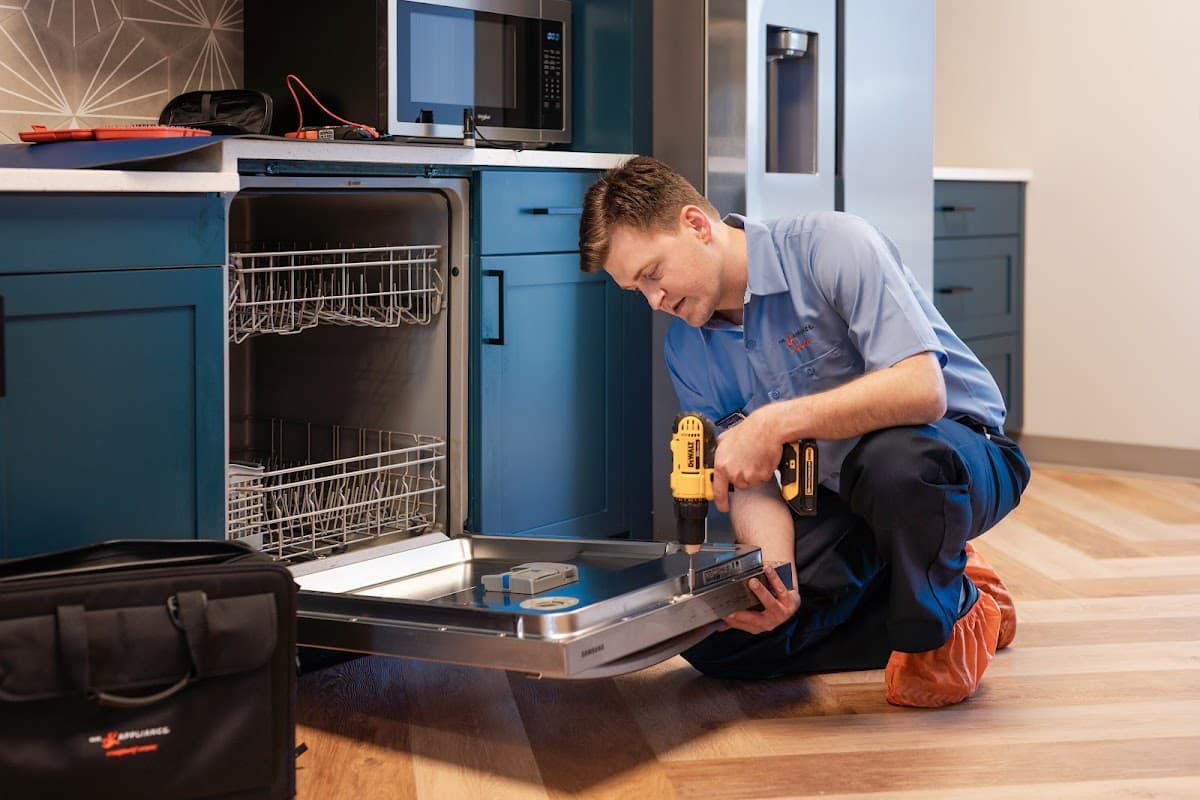 Mr. Appliance of Orlando