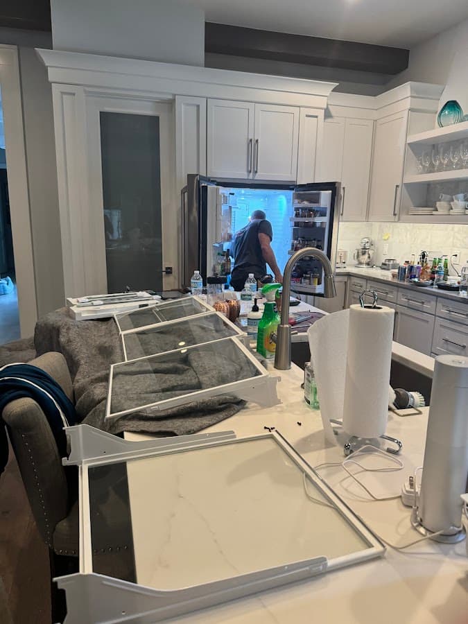 Mr. Appliance of Orlando — foto