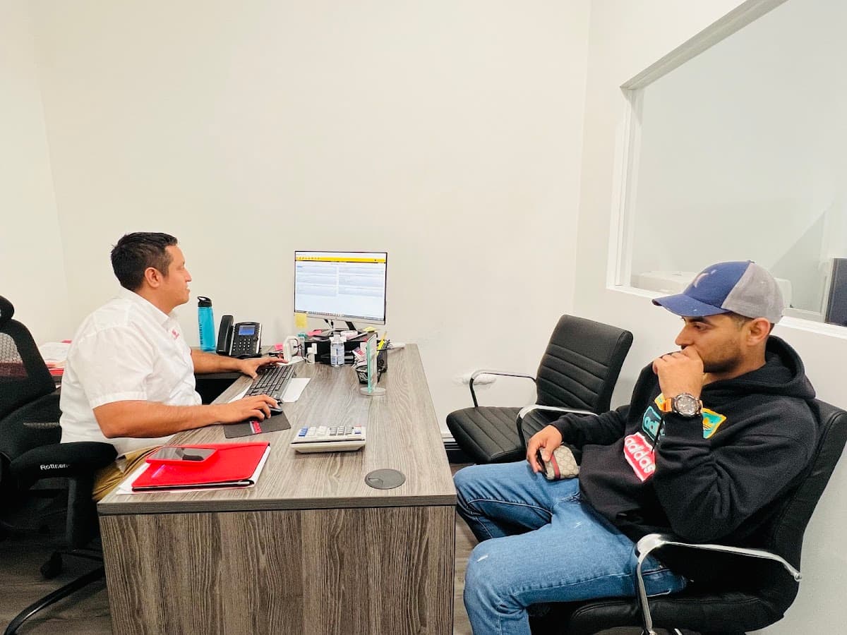 Tu Contador en Miami — foto