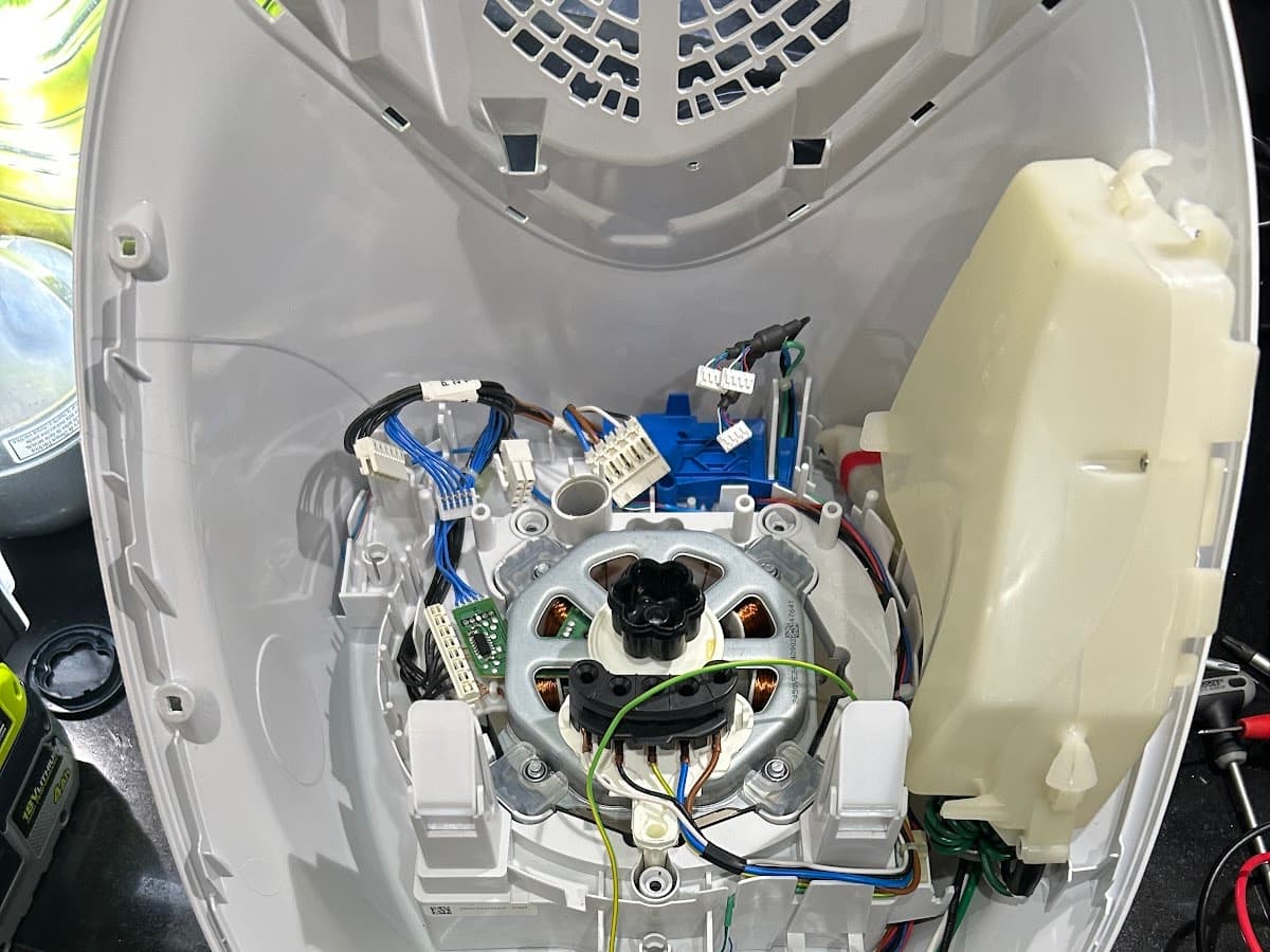 PBI Technologies — foto