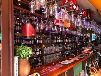 El Monje Bar Restaurante — foto