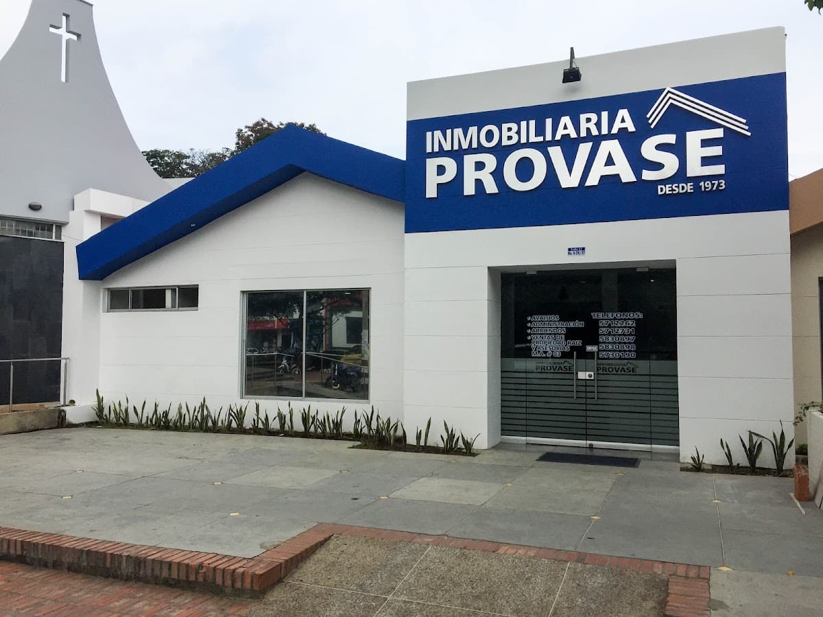 Inmobiliaria Provase Ltda
