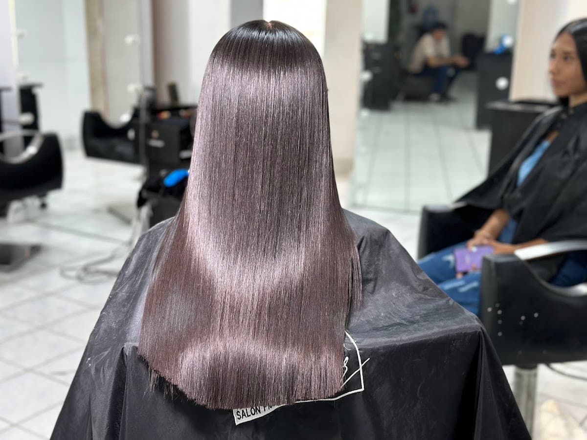 Fashion SPA — foto