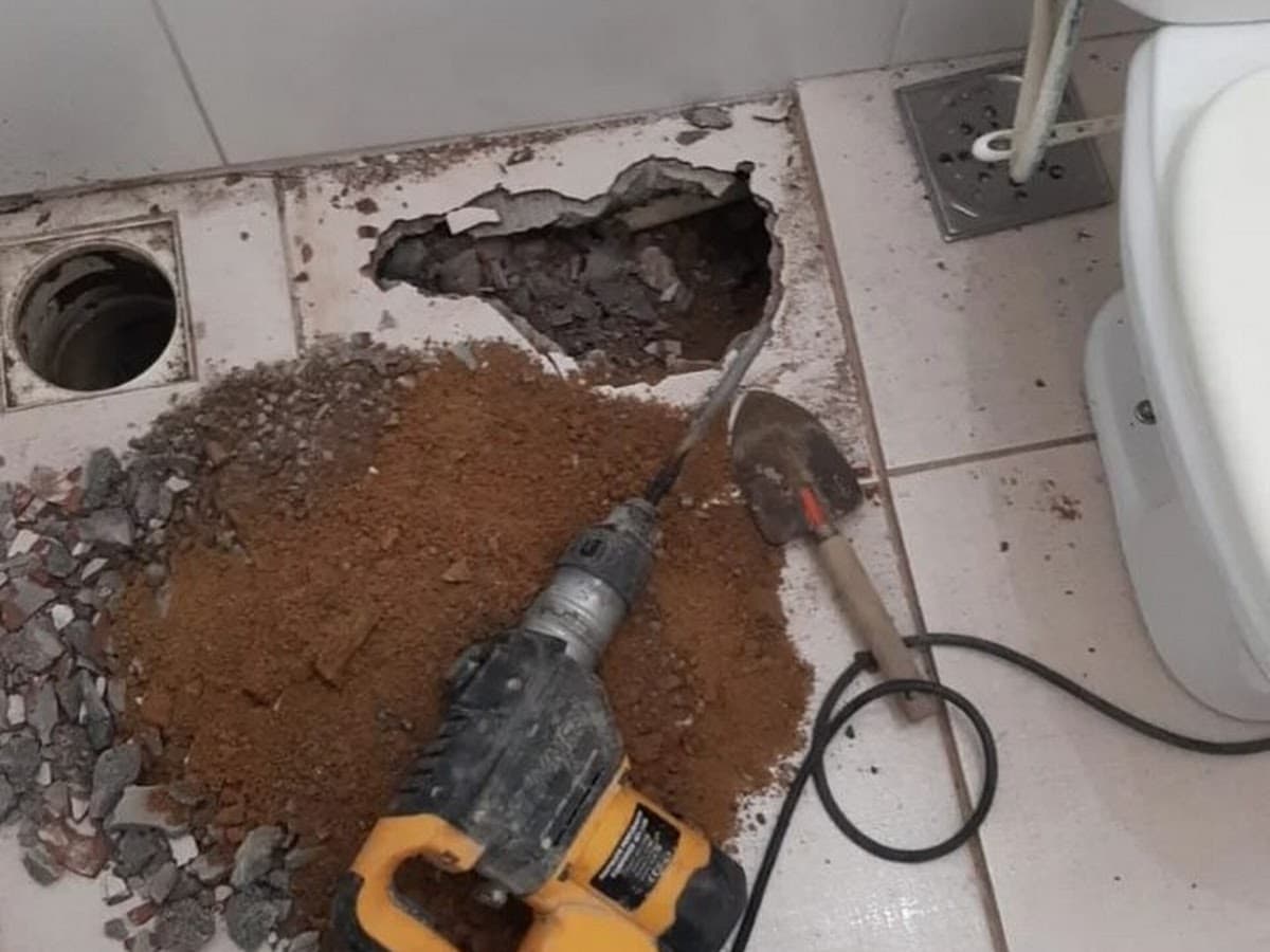 MB Assistência Residencial — foto