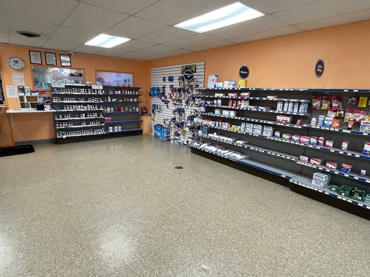Jax Pharmacy — foto