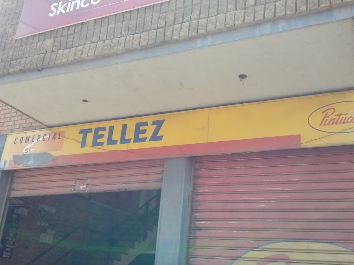 Ferretería Tellez — foto
