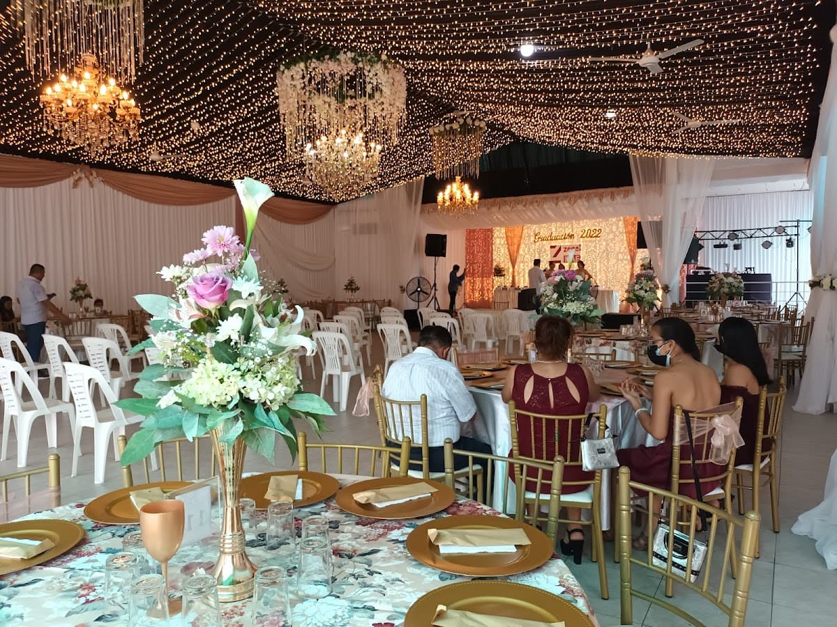 Eventos Sociales Moura — foto
