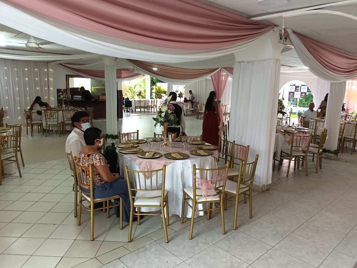 Eventos Sociales Moura — foto