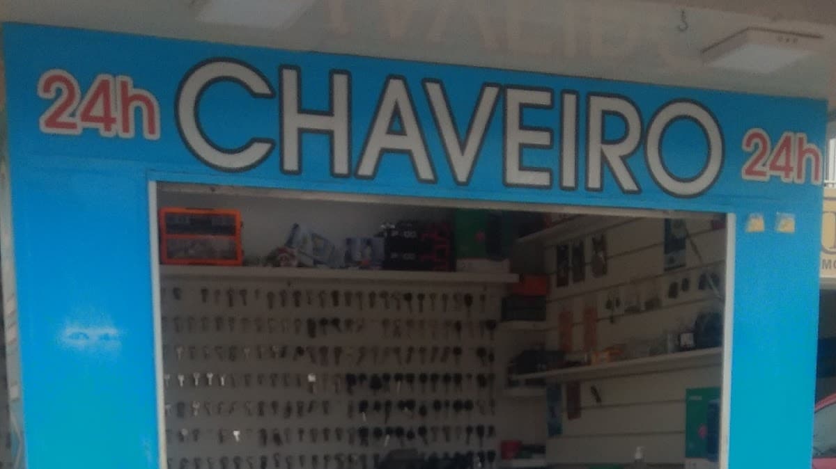 Chaveiro ingleses gaivotas