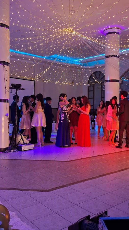 Salón de Eventos Castrillo — foto
