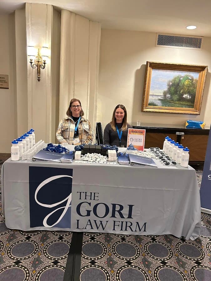 The Gori Law Firm