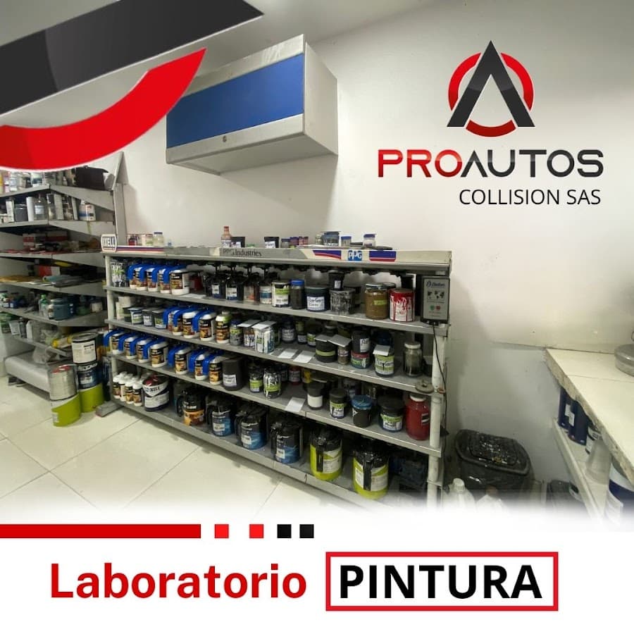 PROAUTOS CÚCUTA — foto