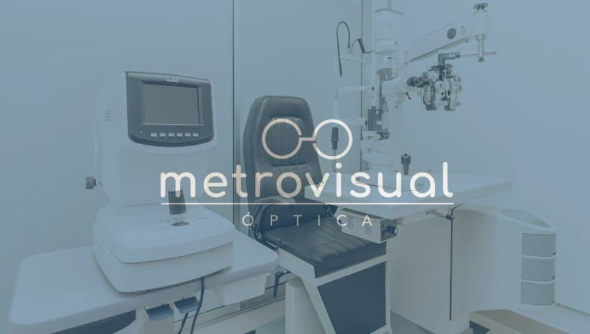 Lentes Zeiss - Metrovisual Óptica Local Alpes Plaza - Montura de Gafas en Medellín – Gafas Formuladas — foto
