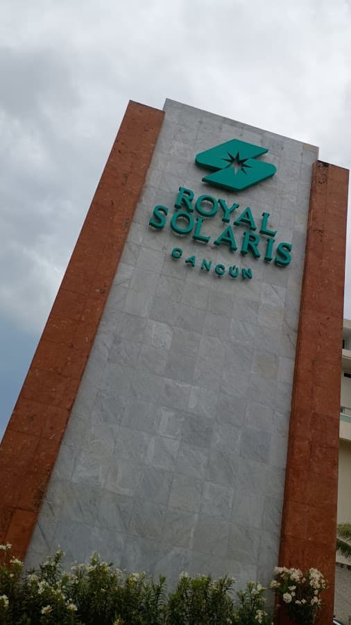 Coral agencia de viajes — foto