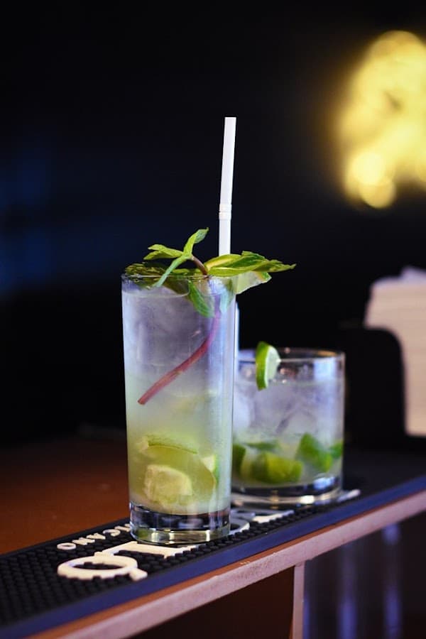 Altitude Club & Disco — foto