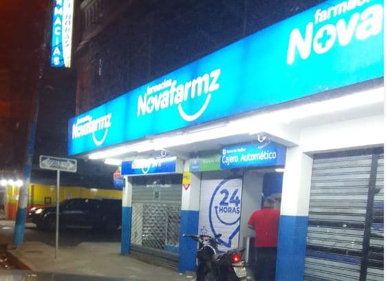 Novafarmz