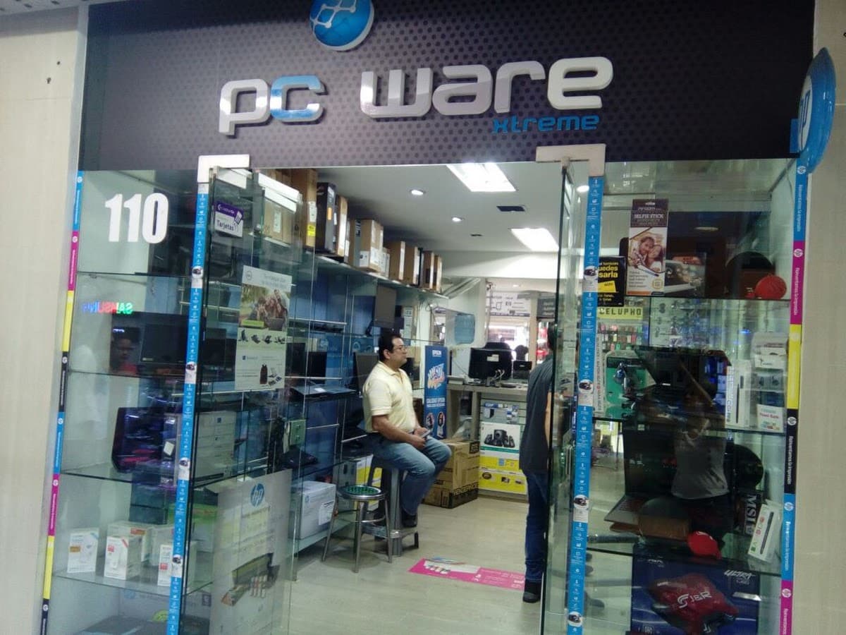 ACTUALIZE COMPUTER TECH — foto