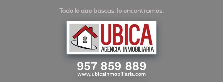 Ubica Inmobiliaria