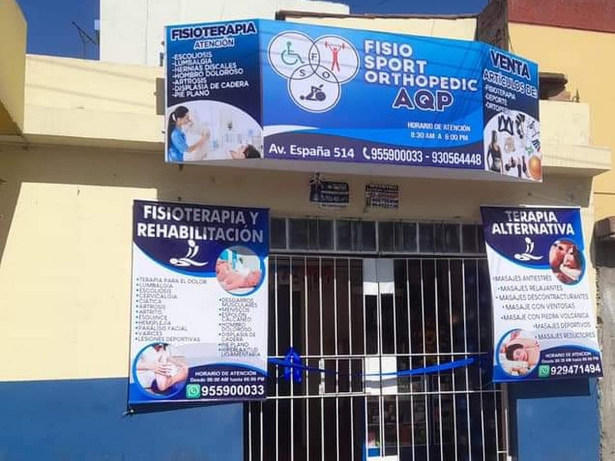 Fisiocorporis — foto