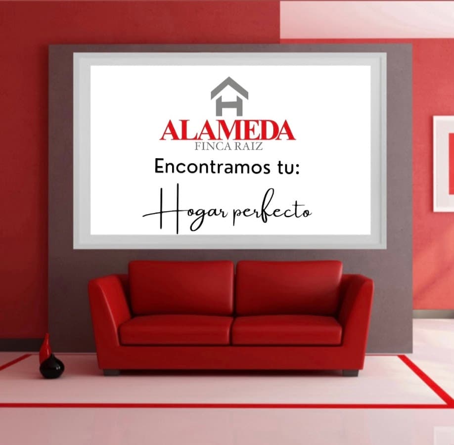 ALAMEDA FINCA RAIZ Inmobiliaria Manizales