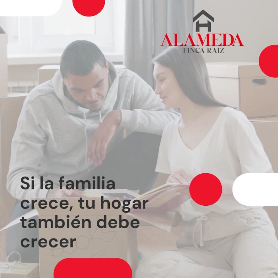 ALAMEDA FINCA RAIZ Inmobiliaria Manizales — foto
