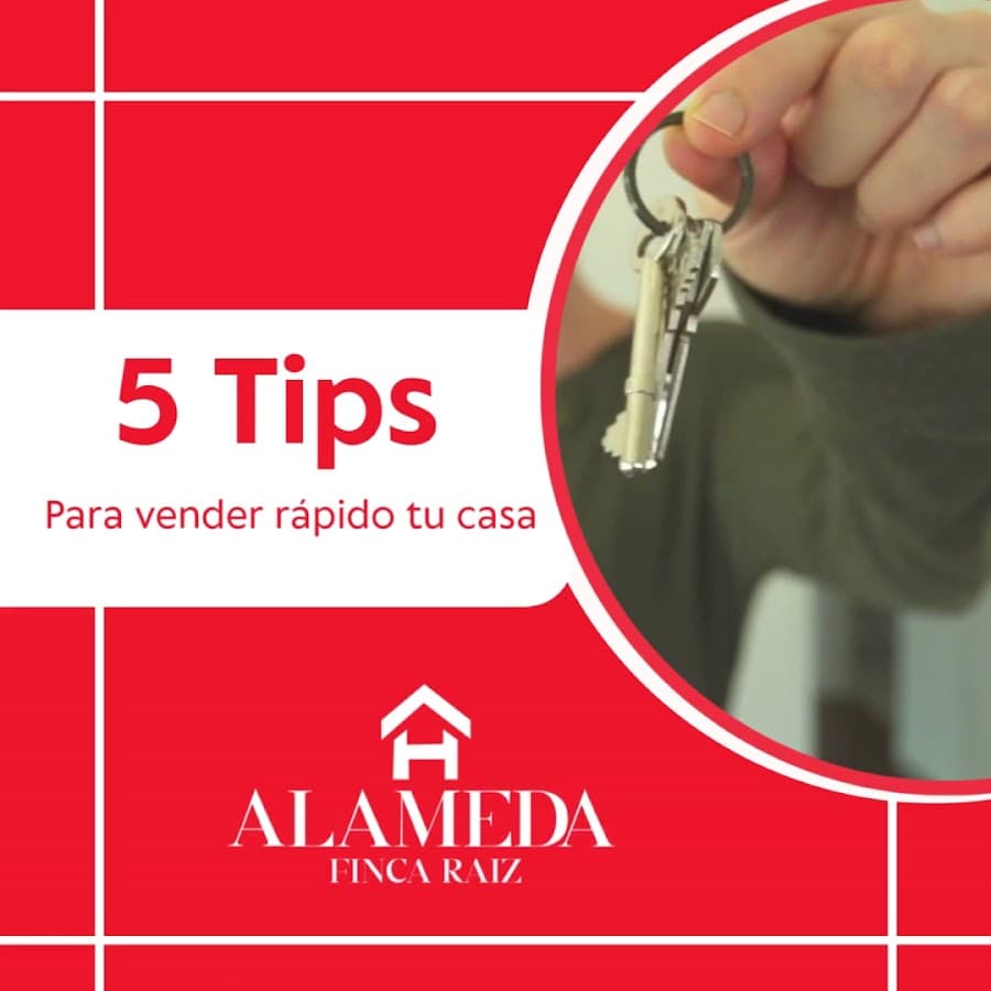 ALAMEDA FINCA RAIZ Inmobiliaria Manizales — foto