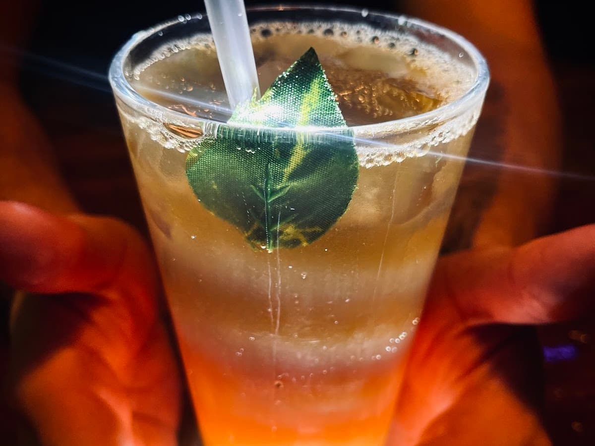 Black Klover Kava Bar - Fort Lauderdale — foto