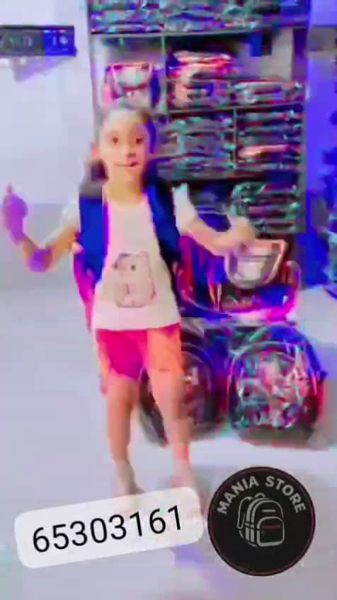 Mania Store Bolivia — foto