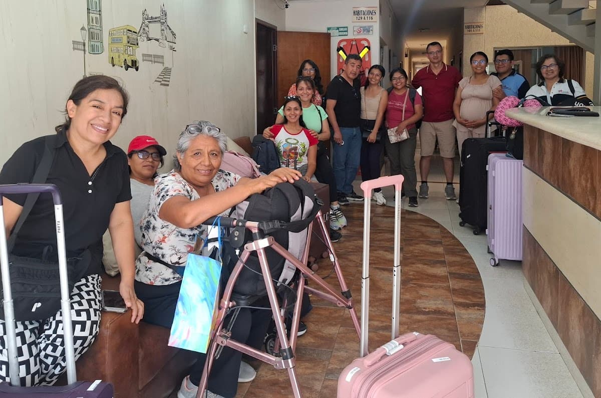 Hotel Plaza Cúcuta