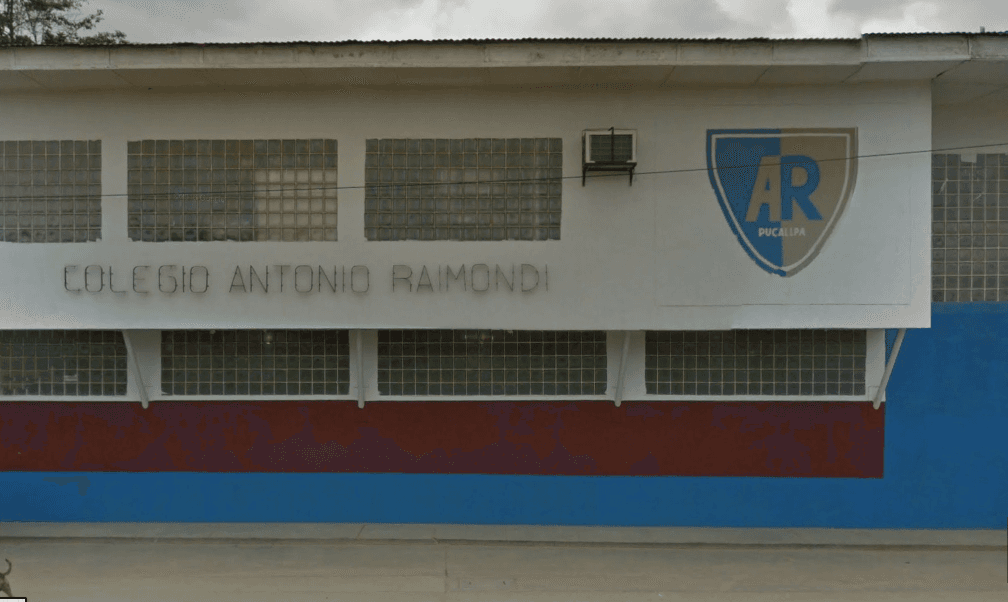 Colegio Privado Raimondi — foto