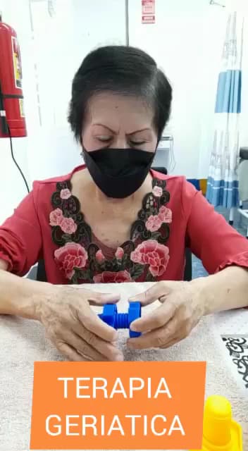 FISIOLAR -CENTRO DE FISIOTERAPIA SEDE SAN ANDRES — foto