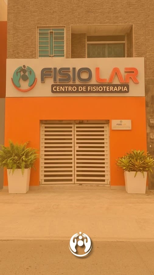 FISIOLAR -CENTRO DE FISIOTERAPIA SEDE SAN ANDRES — foto