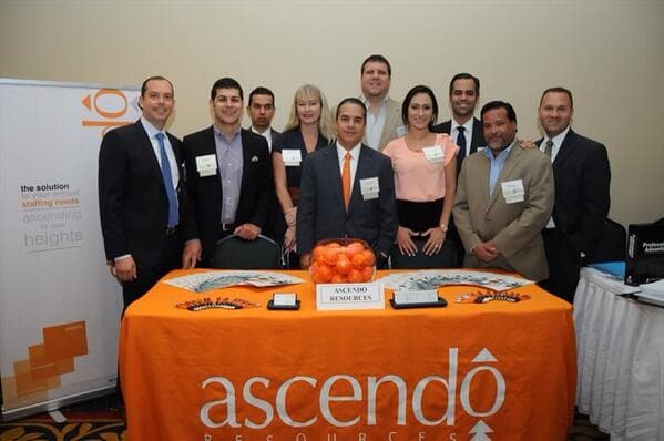Ascendo Resources