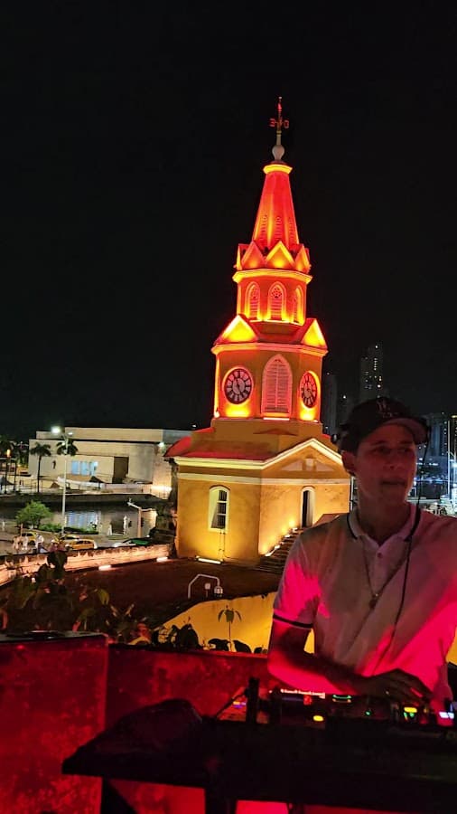 Eivissa Cartagena — foto