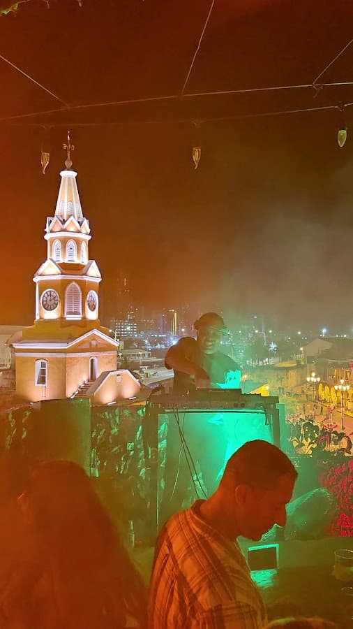 Eivissa Cartagena — foto