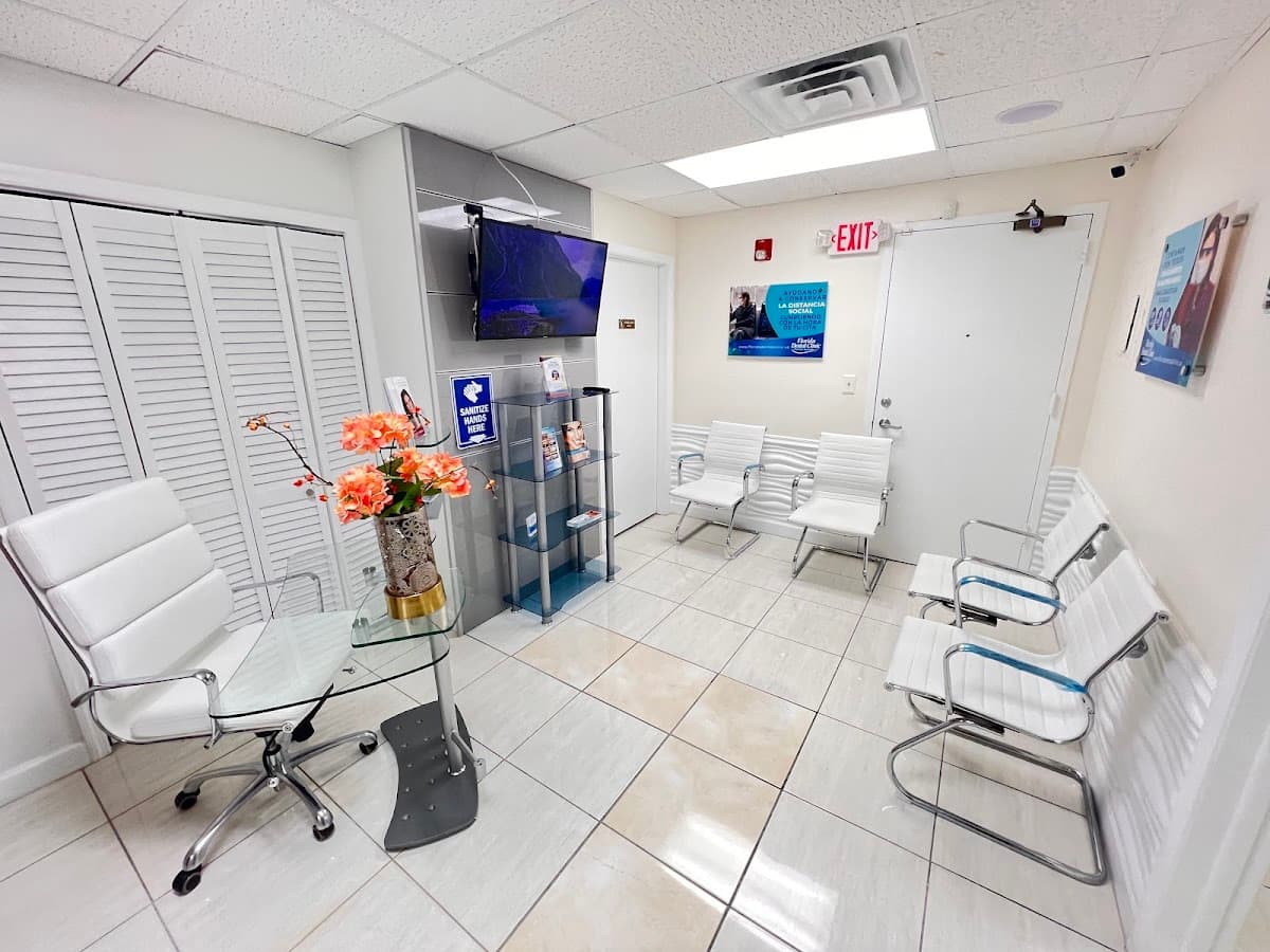 Latin Dental Of Miami — foto