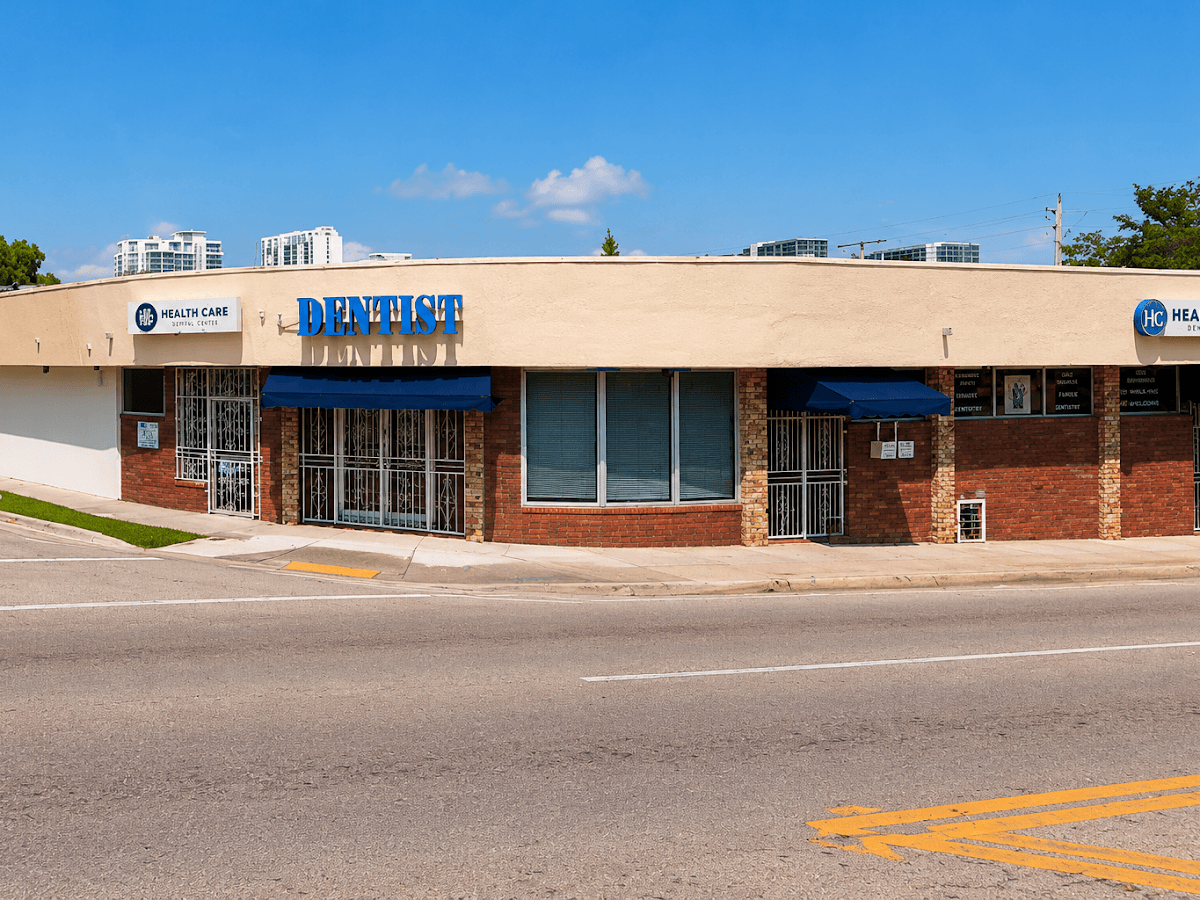Latin Dental Of Miami — foto