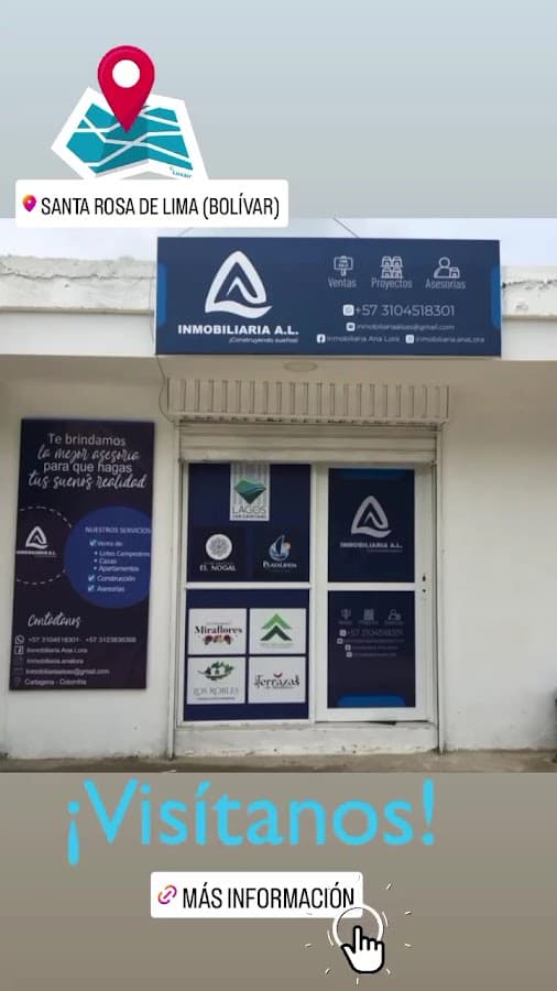 Inmobiliaria AL SAS — foto
