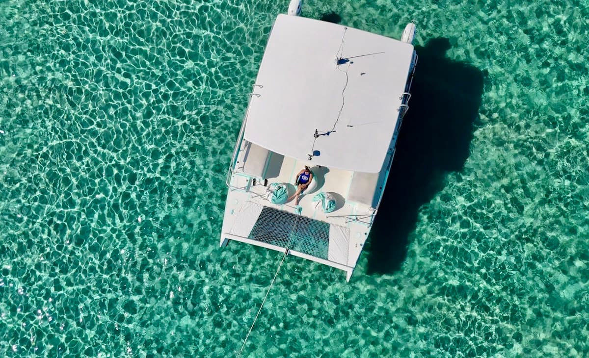 Top Shelf Charters presents Keylypso